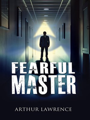 cover image of Fearful Master